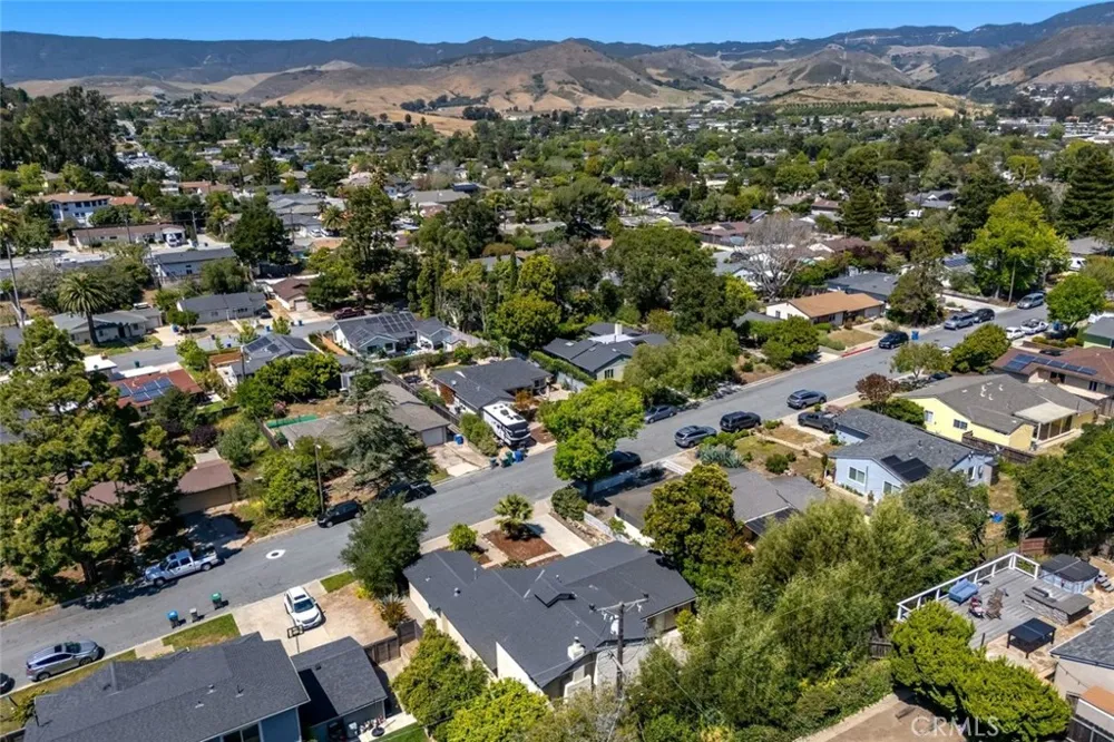 123 Ramona San Luis Obispo, CA 93405