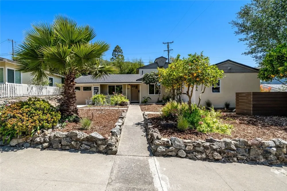 123 Ramona San Luis Obispo, CA 93405
