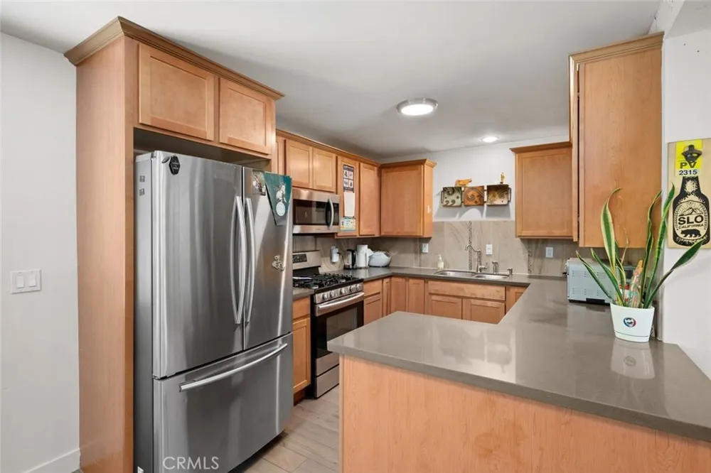 123 Ramona San Luis Obispo, CA 93405