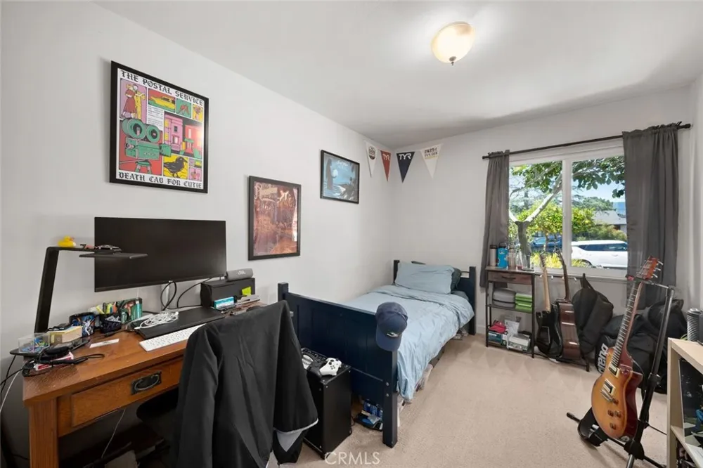 123 Ramona San Luis Obispo, CA 93405