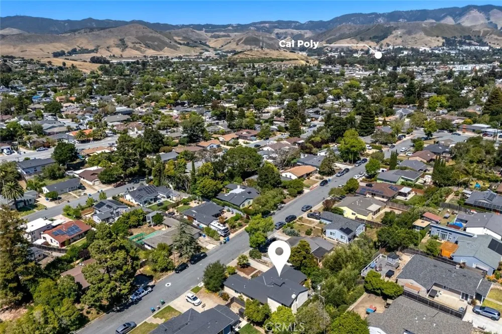 123 Ramona San Luis Obispo, CA 93405