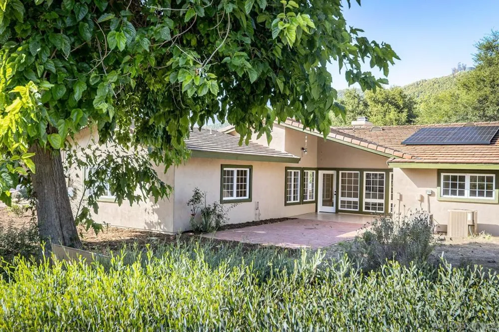 31973 Runway Drive Pauma Valley, CA 92061