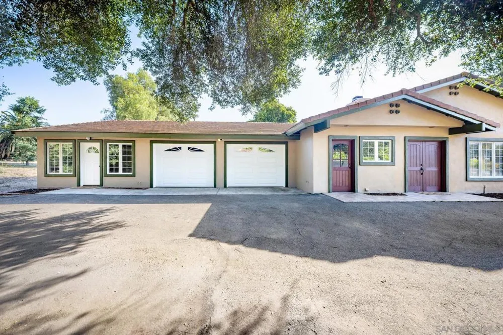 31973 Runway Drive Pauma Valley, CA 92061