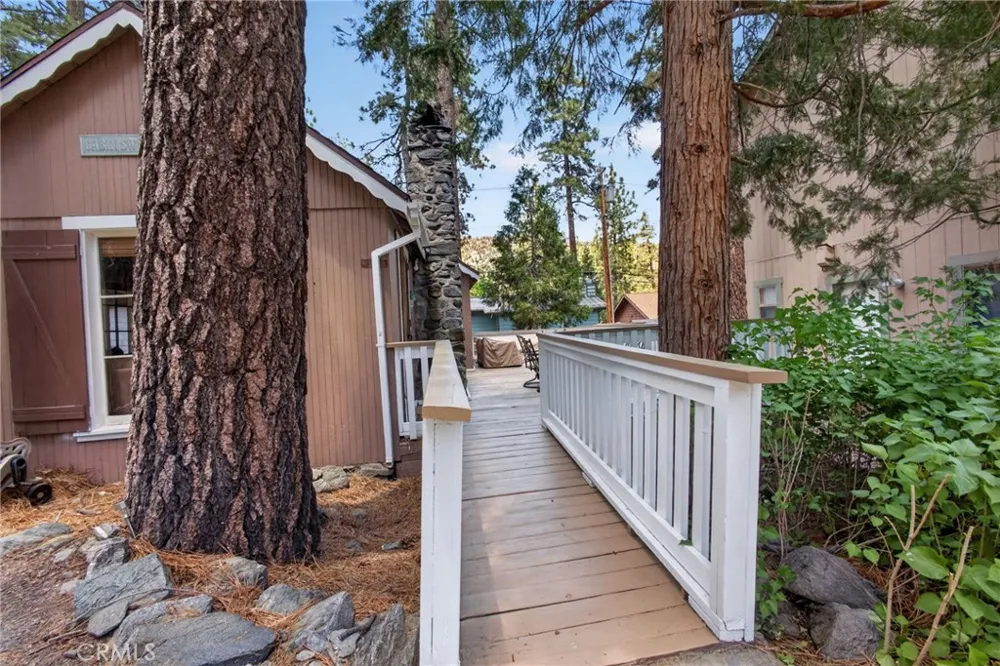 1674 Twin Lakes Wrightwood, CA 92397