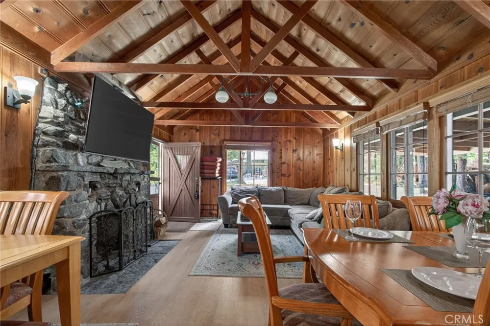 1674 Twin Lakes Wrightwood, CA 92397