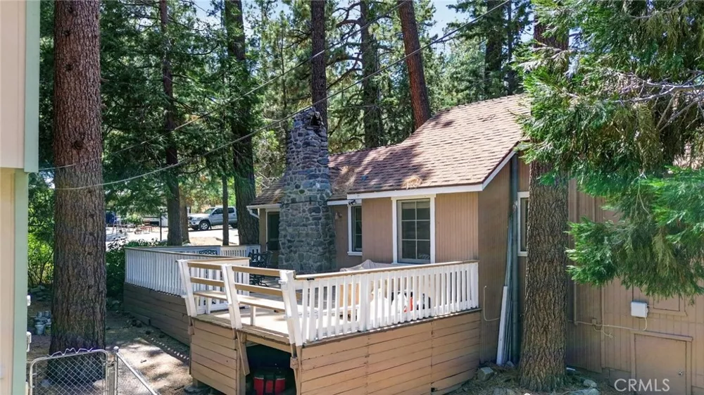 1674 Twin Lakes Wrightwood, CA 92397