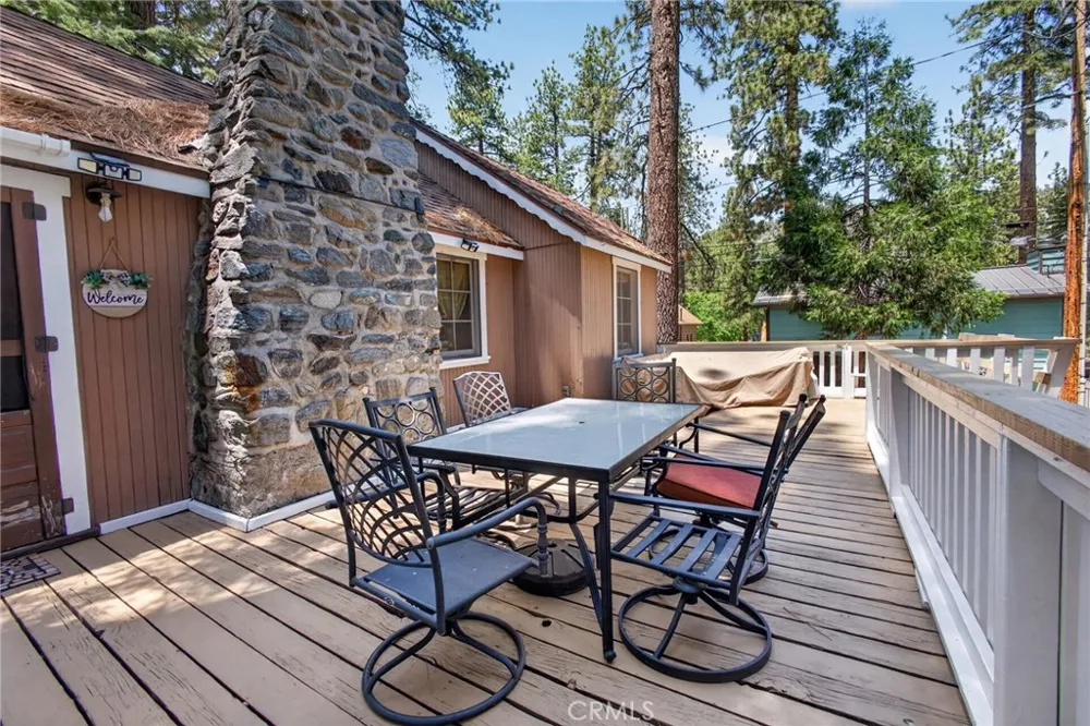1674 Twin Lakes Wrightwood, CA 92397