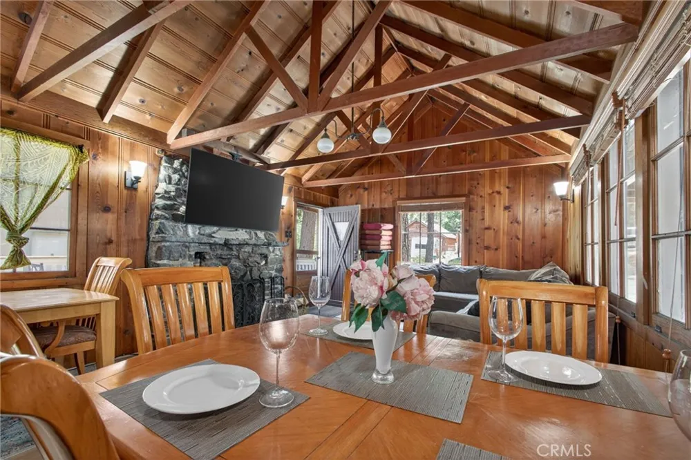 1674 Twin Lakes Wrightwood, CA 92397
