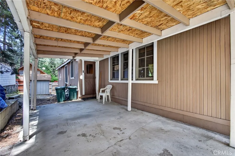1674 Twin Lakes Wrightwood, CA 92397