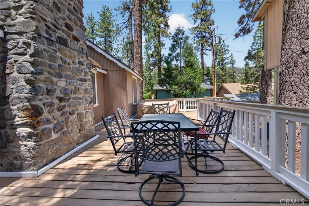 1674 Twin Lakes Wrightwood, CA 92397