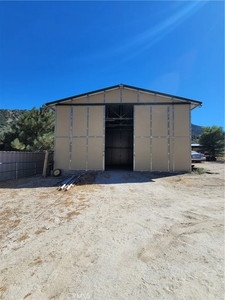 5148 Frazier Mountain Park Frazier Park, CA 93225