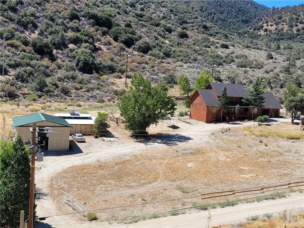 5148 Frazier Mountain Park Frazier Park, CA 93225