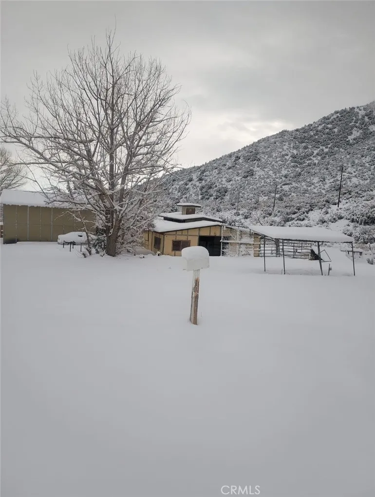 5148 Frazier Mountain Park Frazier Park, CA 93225