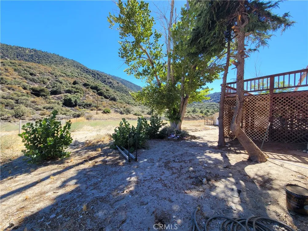 5148 Frazier Mountain Park Frazier Park, CA 93225