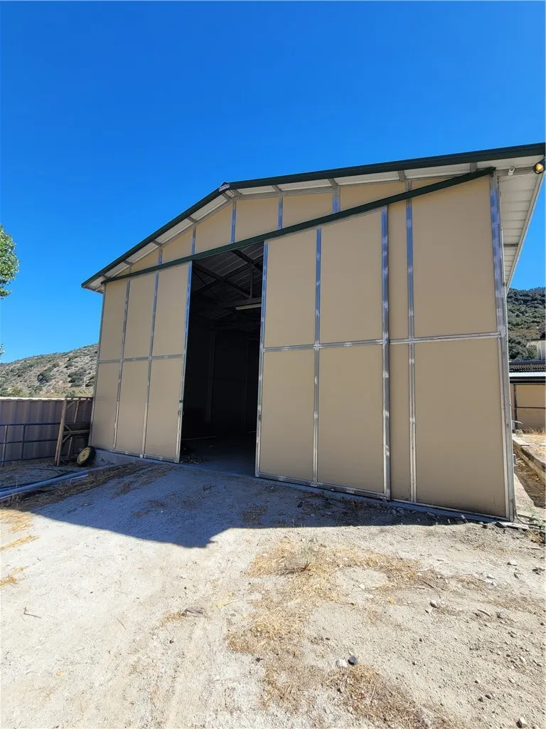 5148 Frazier Mountain Park Frazier Park, CA 93225
