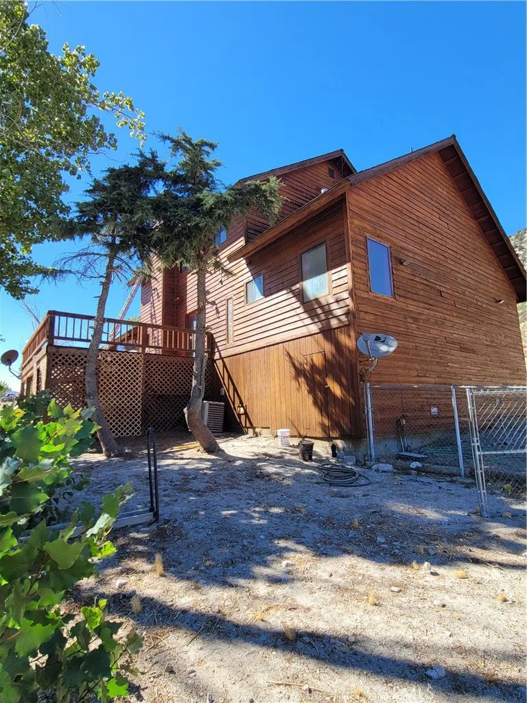 5148 Frazier Mountain Park Frazier Park, CA 93225