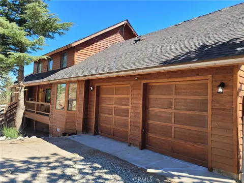 5148 Frazier Mountain Park