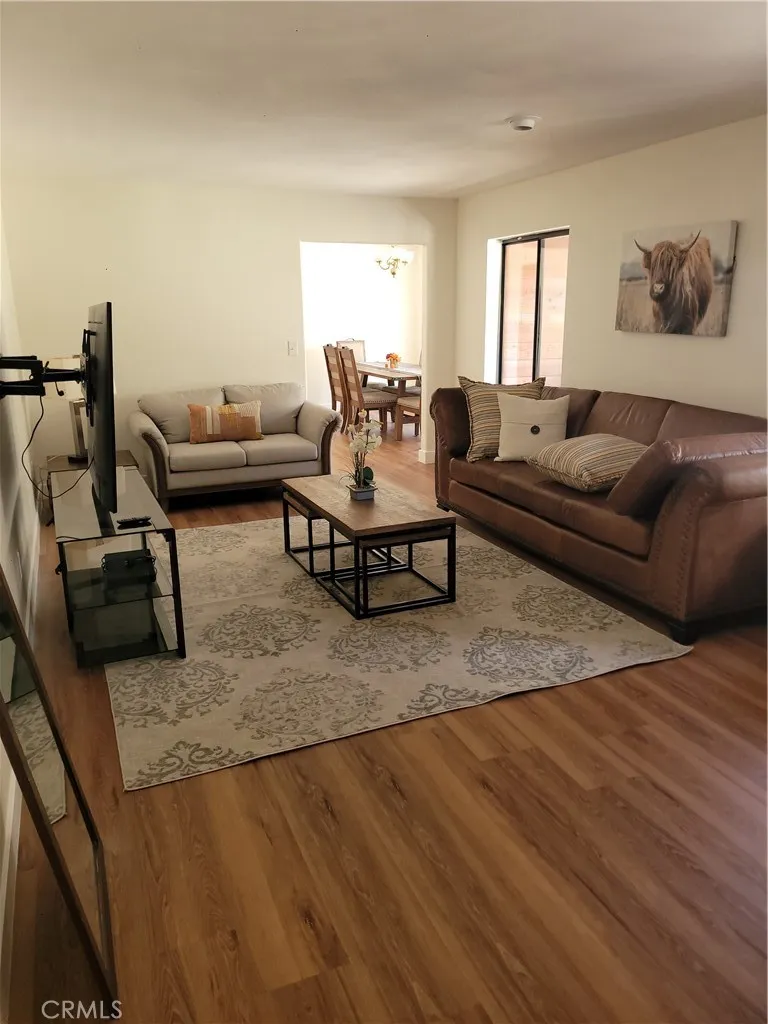 5148 Frazier Mountain Park Frazier Park, CA 93225