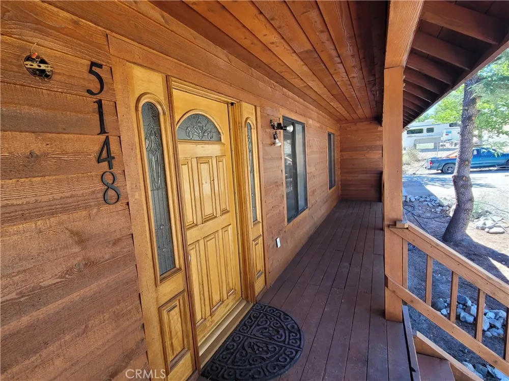 5148 Frazier Mountain Park Frazier Park, CA 93225
