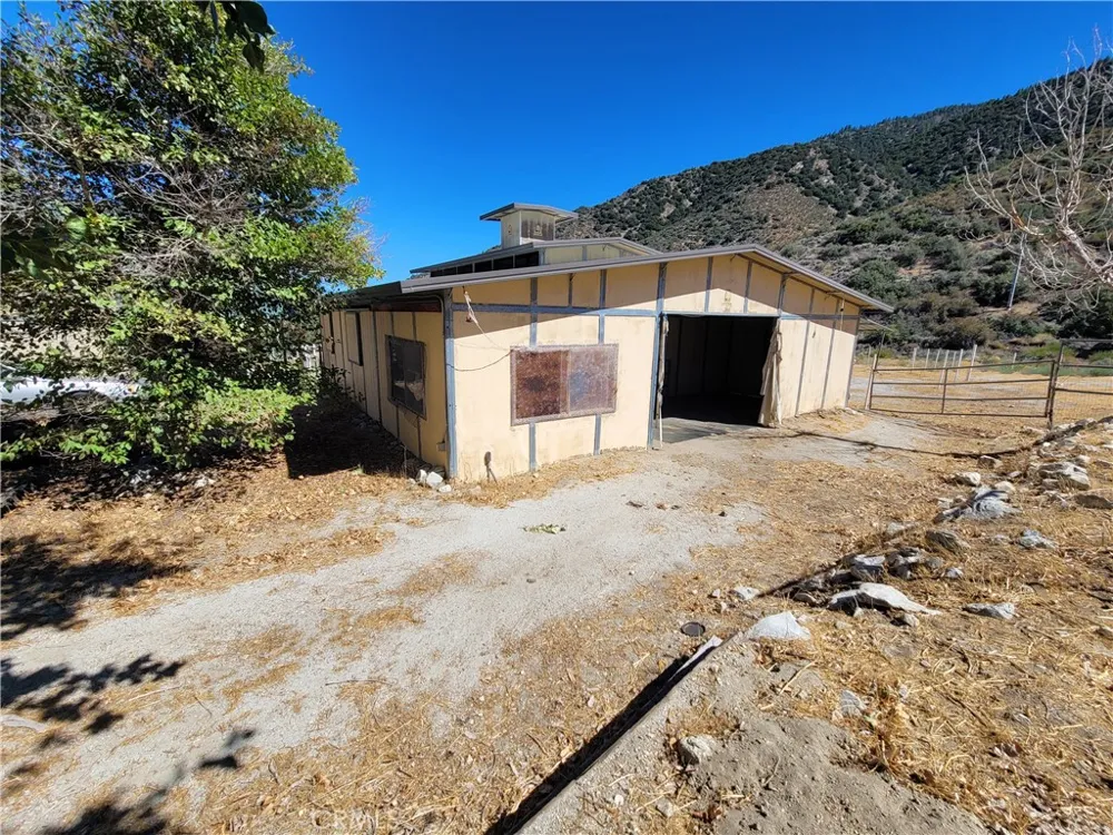 5148 Frazier Mountain Park Frazier Park, CA 93225