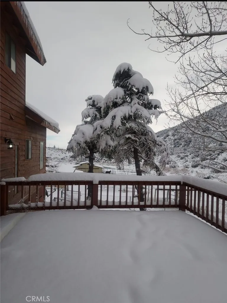 5148 Frazier Mountain Park Frazier Park, CA 93225