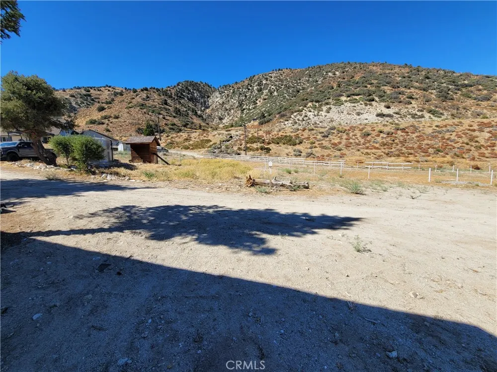 5148 Frazier Mountain Park Frazier Park, CA 93225