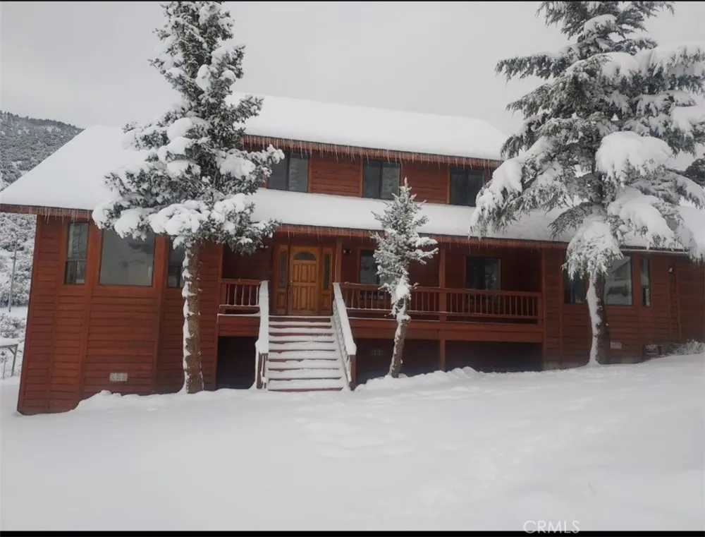 5148 Frazier Mountain Park Frazier Park, CA 93225