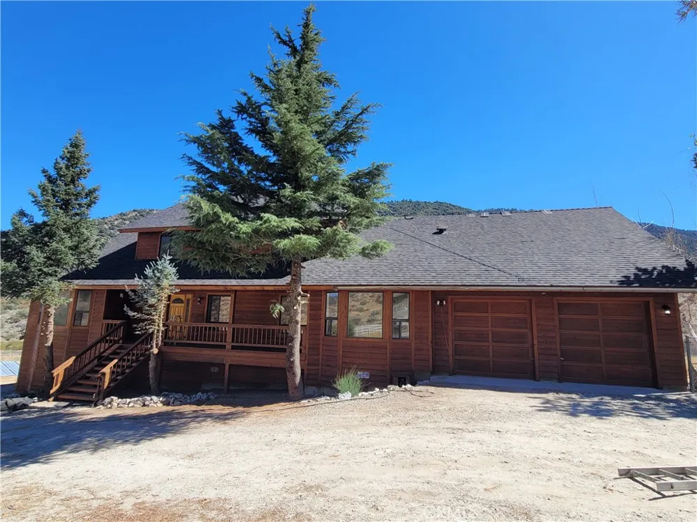5148 Frazier Mountain Park Frazier Park, CA 93225
