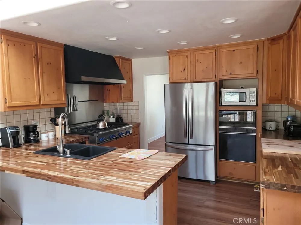 5148 Frazier Mountain Park Frazier Park, CA 93225