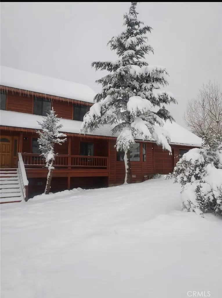 5148 Frazier Mountain Park Frazier Park, CA 93225