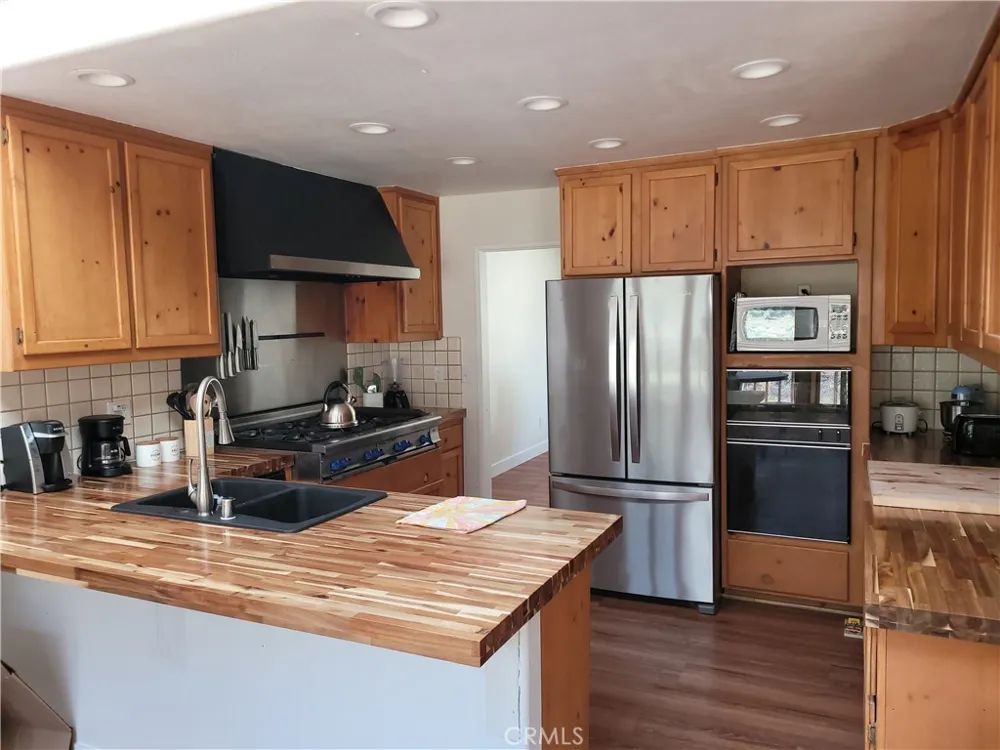 5148 Frazier Mountain Park Frazier Park, CA 93225