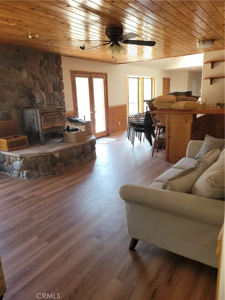 5148 Frazier Mountain Park Frazier Park, CA 93225