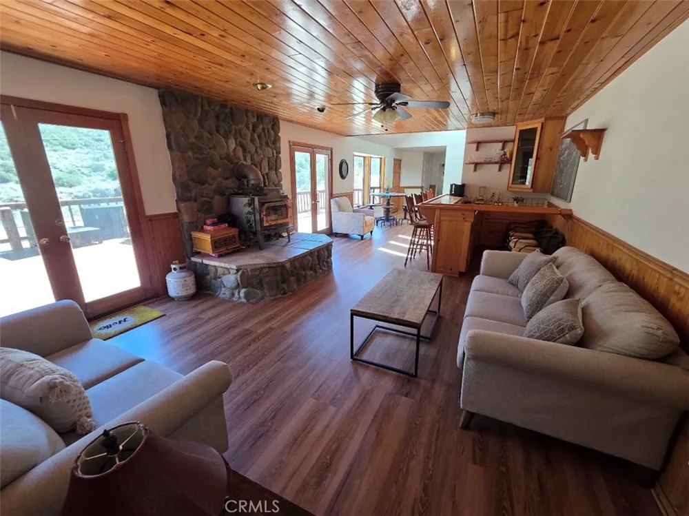5148 Frazier Mountain Park Frazier Park, CA 93225