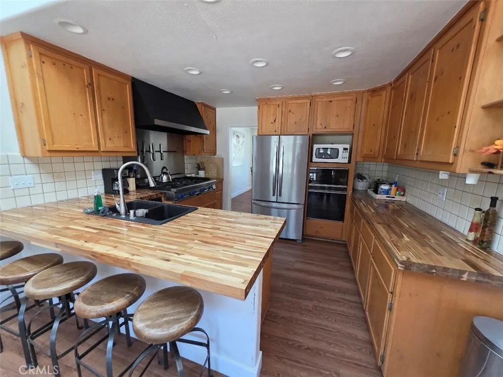 5148 Frazier Mountain Park Frazier Park, CA 93225