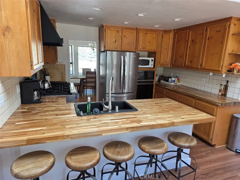 5148 Frazier Mountain Park Frazier Park, CA 93225