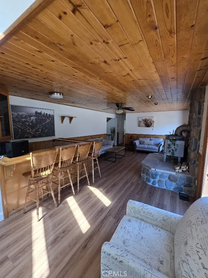 5148 Frazier Mountain Park Frazier Park, CA 93225