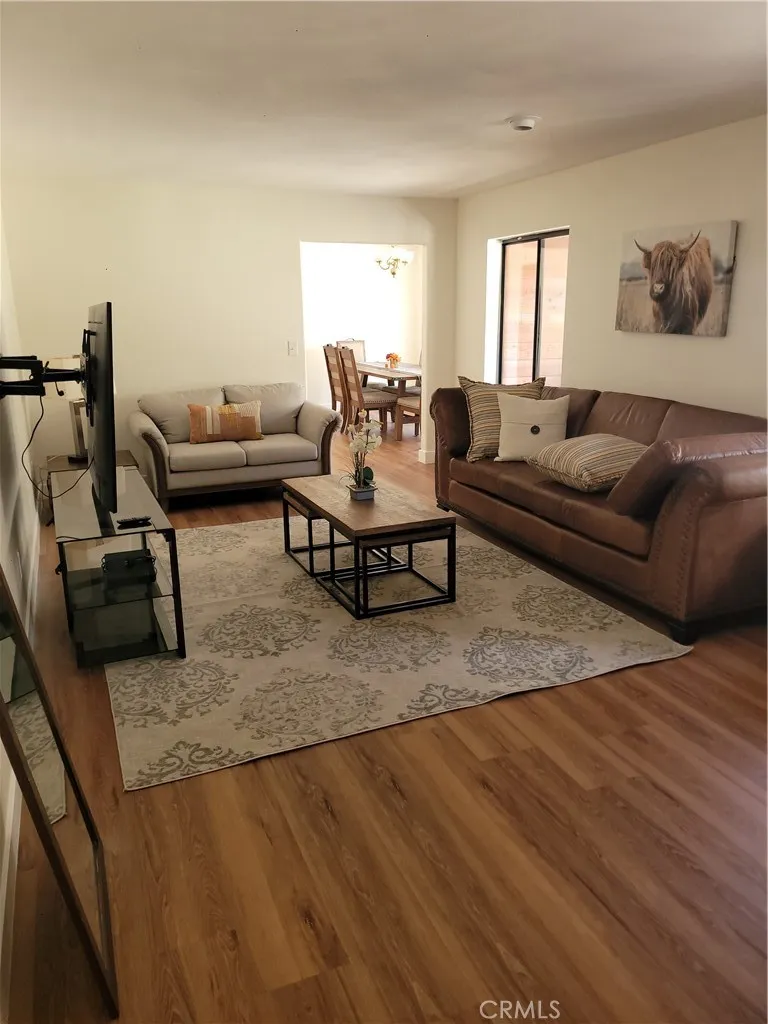 5148 Frazier Mountain Park Frazier Park, CA 93225