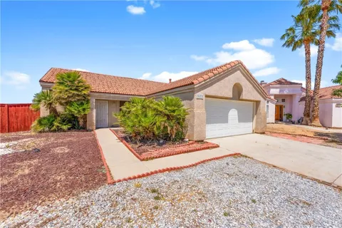 3633 Capri Court