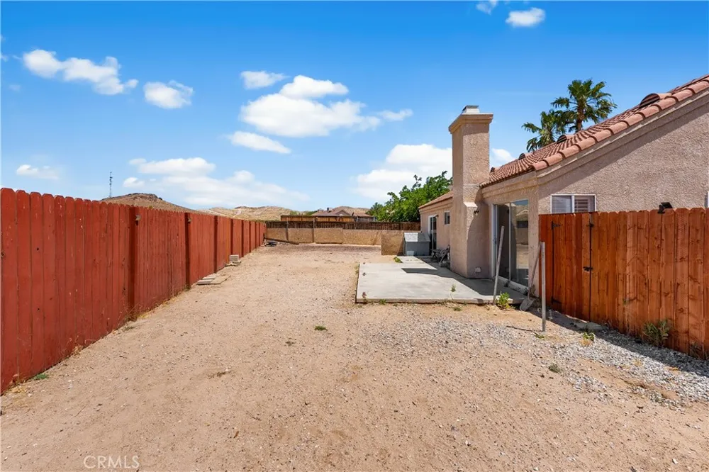 3633 Capri Court Rosamond, CA 93560