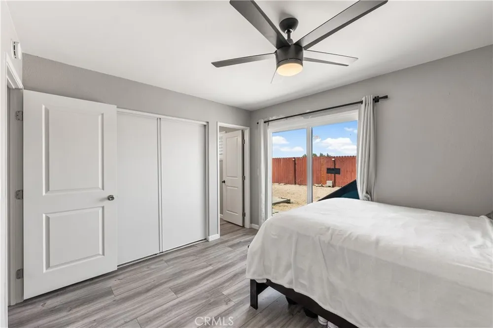 3633 Capri Court Rosamond, CA 93560