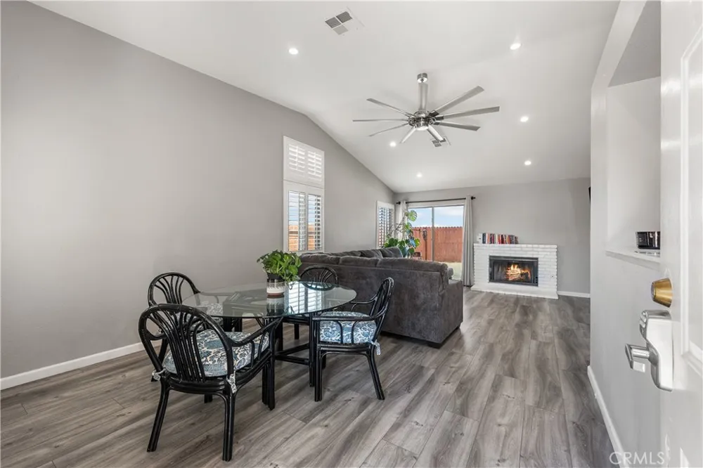 3633 Capri Court Rosamond, CA 93560