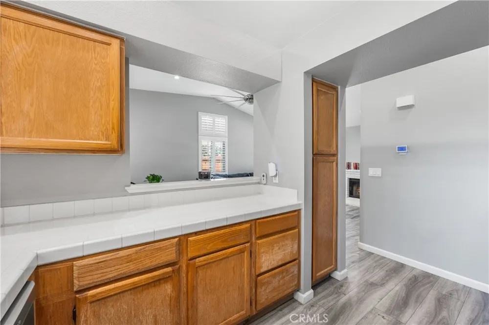 3633 Capri Court Rosamond, CA 93560