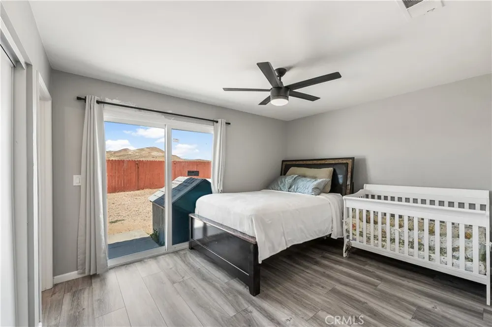 3633 Capri Court Rosamond, CA 93560