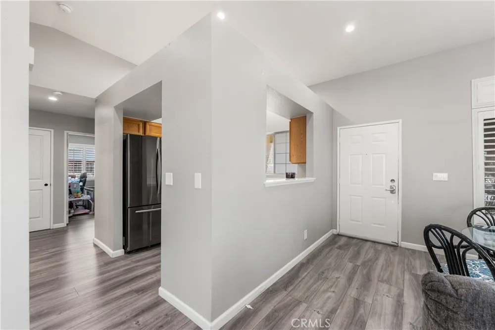 3633 Capri Court Rosamond, CA 93560