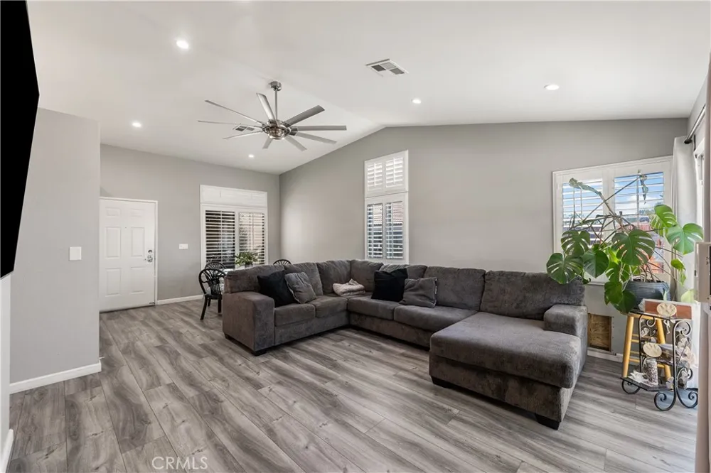 3633 Capri Court Rosamond, CA 93560