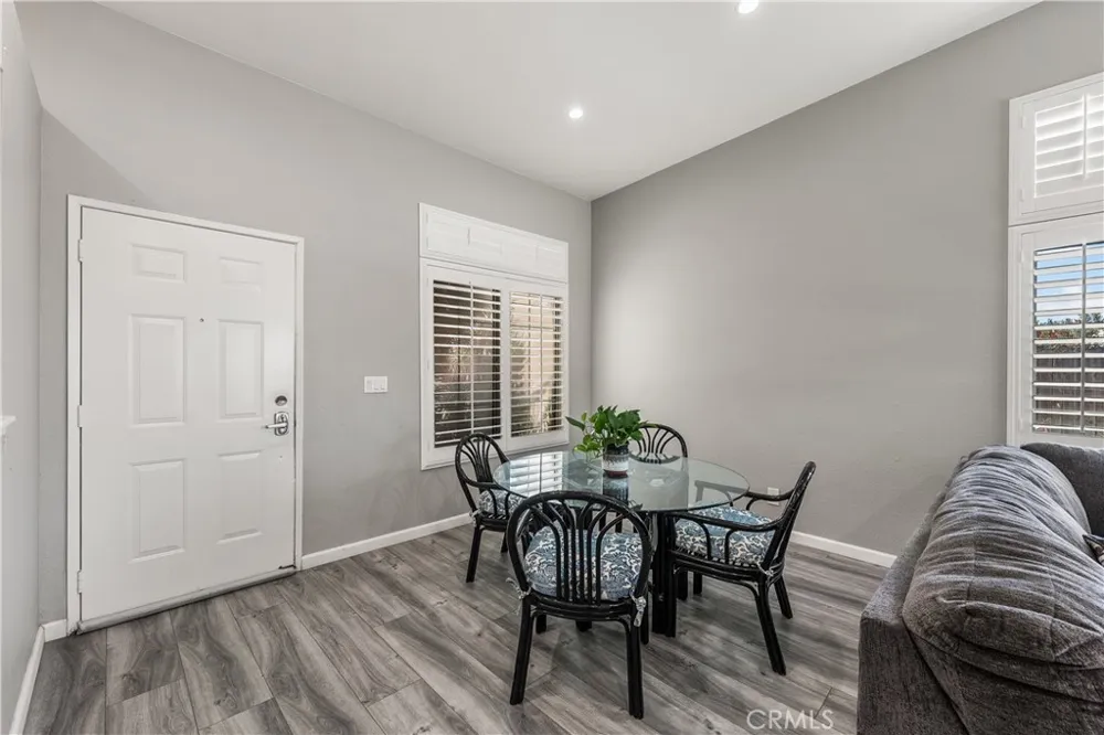 3633 Capri Court Rosamond, CA 93560