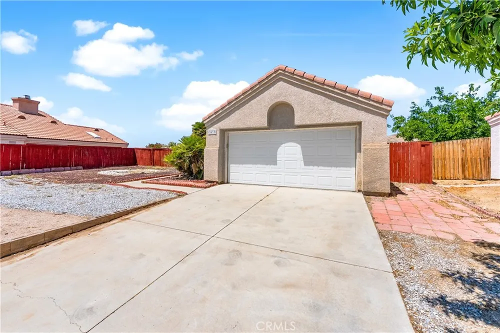3633 Capri Court Rosamond, CA 93560