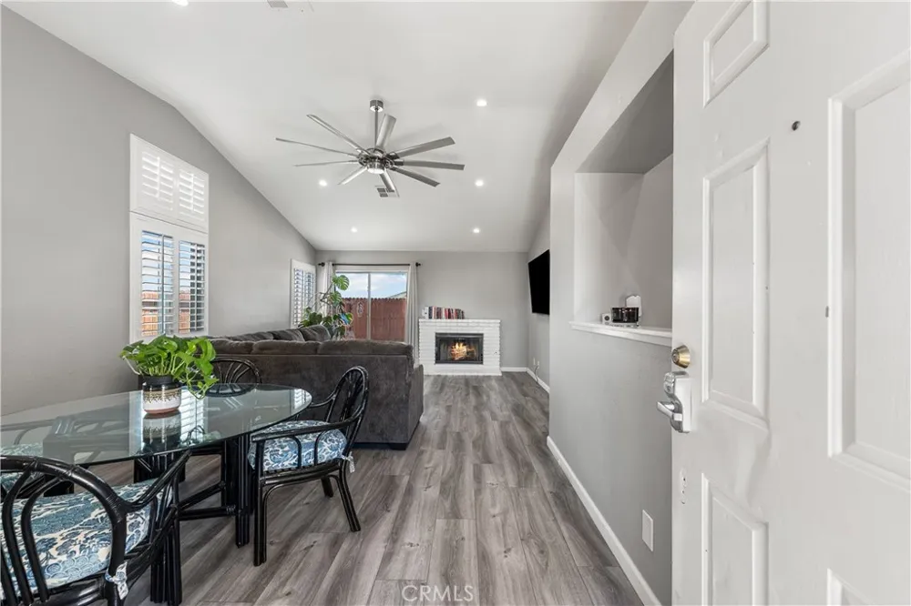 3633 Capri Court Rosamond, CA 93560
