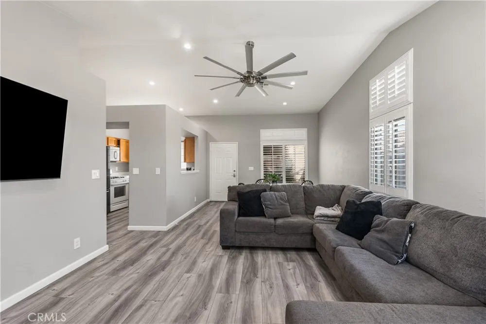 3633 Capri Court Rosamond, CA 93560
