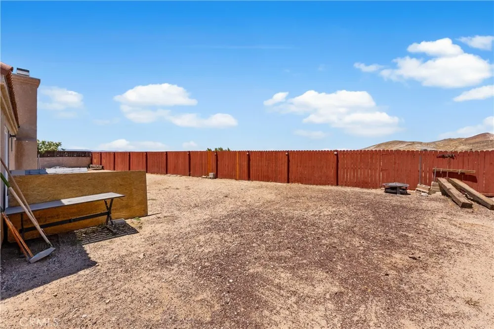 3633 Capri Court Rosamond, CA 93560